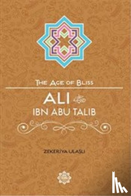 Ulasli, Zekeriya - Ali Ibn Abu Talib