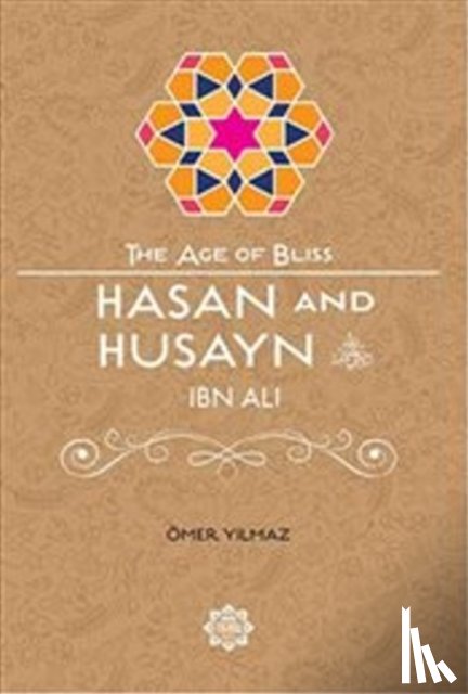 Yilmaz, Omer - Hasan & Husayn Ibn Ali