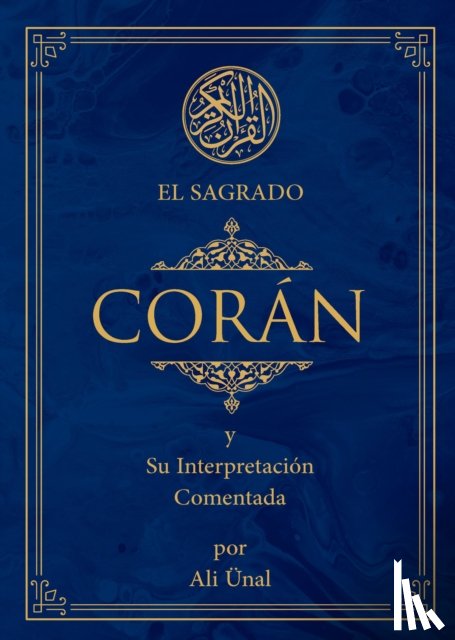 Unal, Ali - El Sagrado Coran