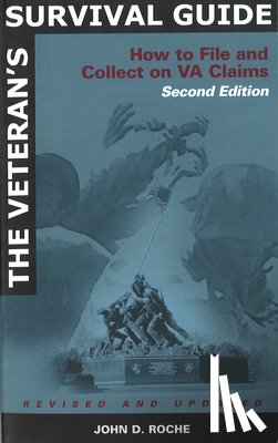 Roche, John D. - The Veteran's Survival Guide