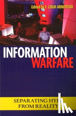 Armistead, Leigh - Information Warfare