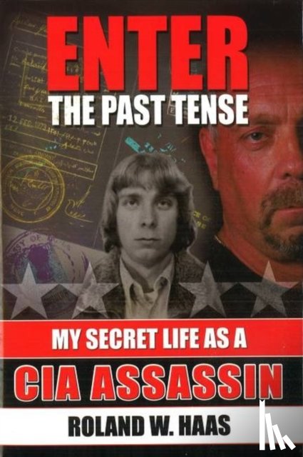 Haas, Roland W. - Enter the Past Tense