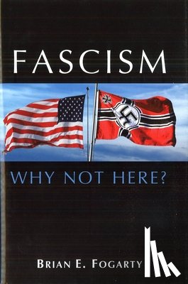 Fogarty, Brian E. - Fascism