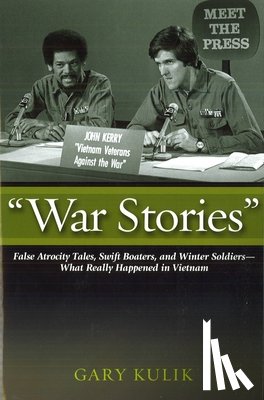 Kulik, Gary - "War Stories"