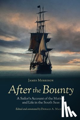 Morrison, James - After the Bounty