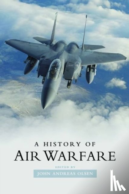  - A History of Air Warfare