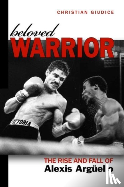 Giudice, Christian - Beloved Warrior