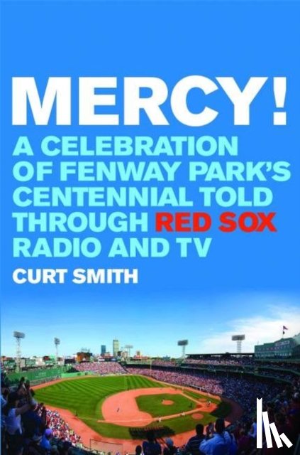 Smith, Curt - Mercy!