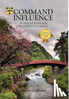 Shaines, Robert A - Command Influence