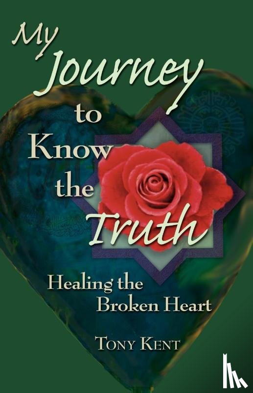 Kent, Tony (University of the Arts London UK) - My Journey to Know the Truth
