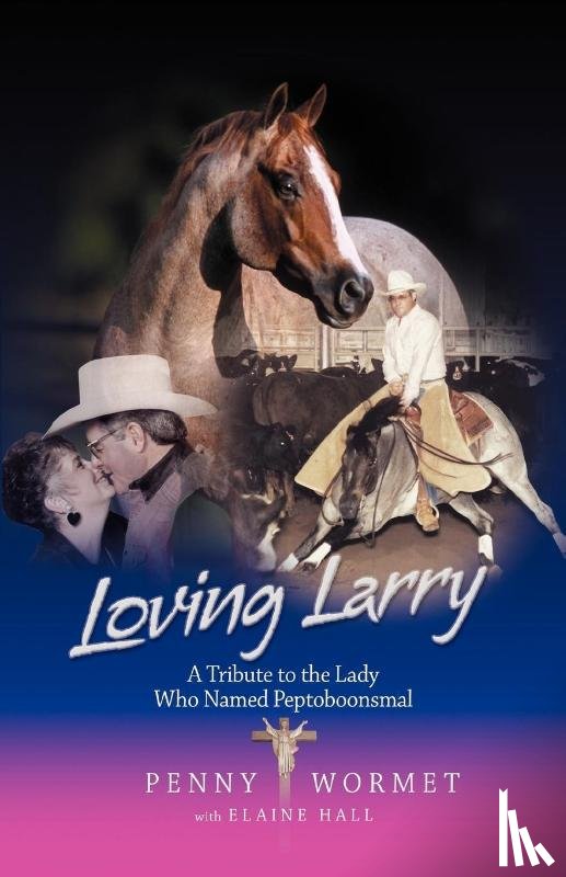 Wormet, Penny, Hall, Elaine (Glasgow University) - Loving Larry
