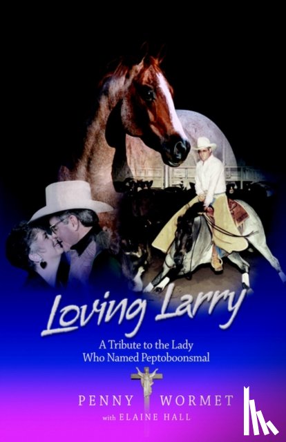 Wormet, Penny, Hall, Elaine (Glasgow University) - Loving Larry