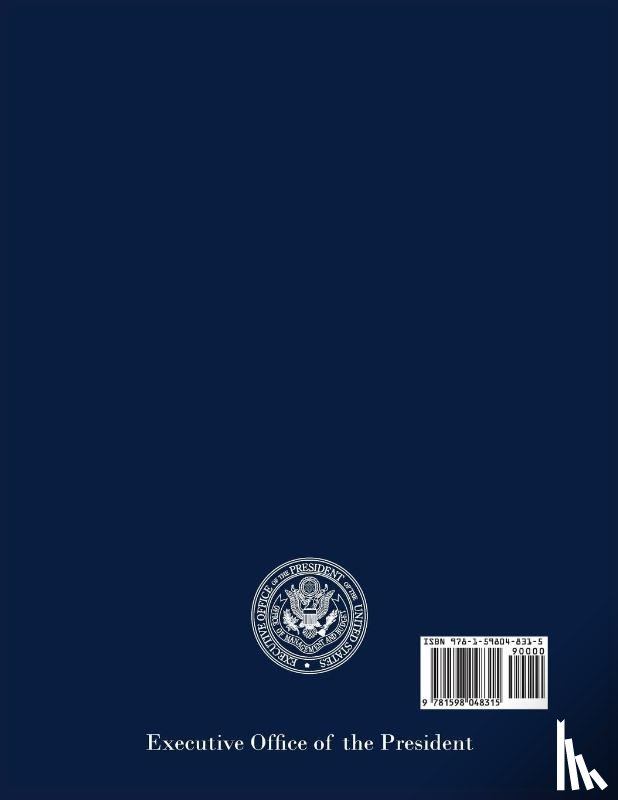 Executive Office of the President - Budget of the United States
