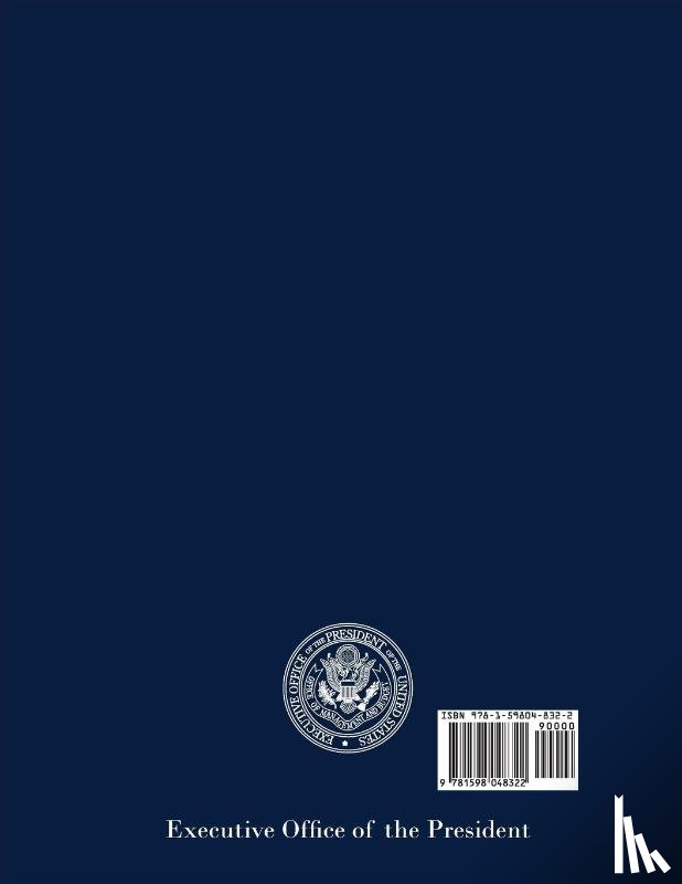 Executive Office of the President - Analytical Perspectives, Budget of the United States