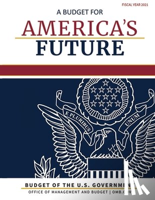 Omb - Budget of the United States, Fiscal Year 2021