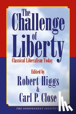  - Challenge of Liberty