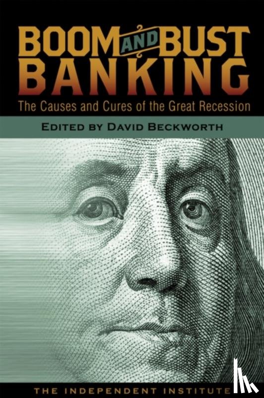 Beckworth, David - Boom and Bust Banking