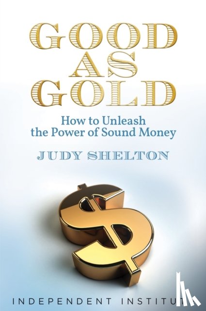 Shelton, Judy - Good as Gold