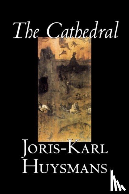 Huysmans, Joris-Karl - The Cathedral