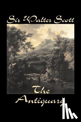 Scott, Sir Walter - The Antiquary