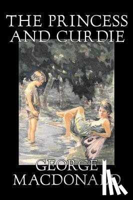 MacDonald, George - The Princess and Curdie