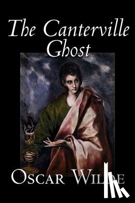 Wilde, Oscar - The Canterville Ghost
