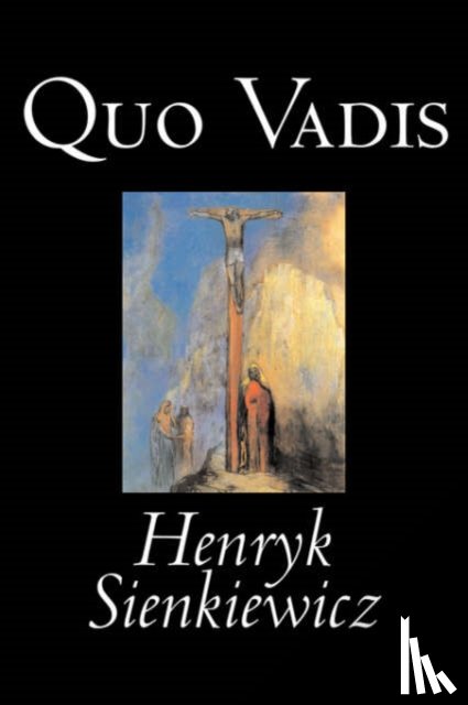Sienkiewicz, Henryk - Quo Vadis
