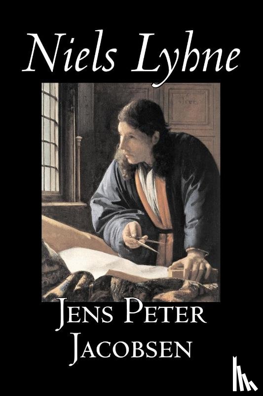 Jacobsen, Jens - Niels Lyhne