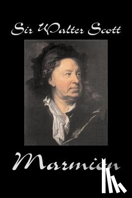 Scott, Sir Walter - Marmion