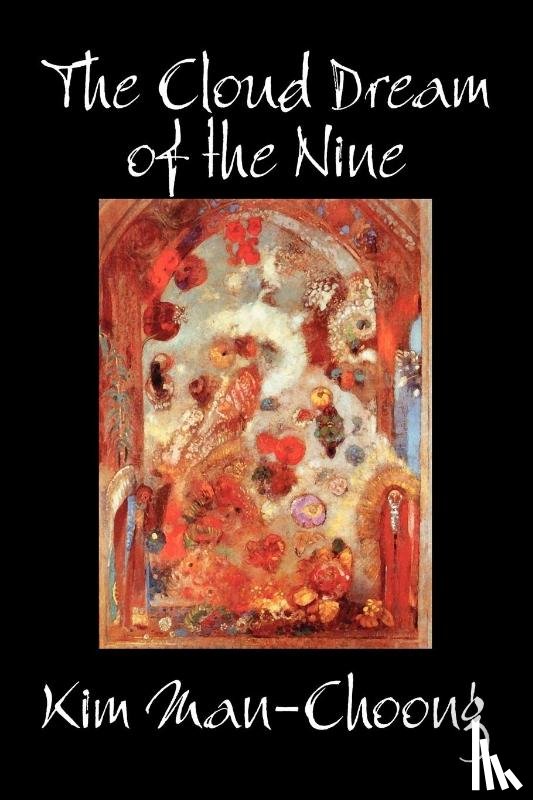 Man-Choong, Kim - The Cloud Dream of the Nine