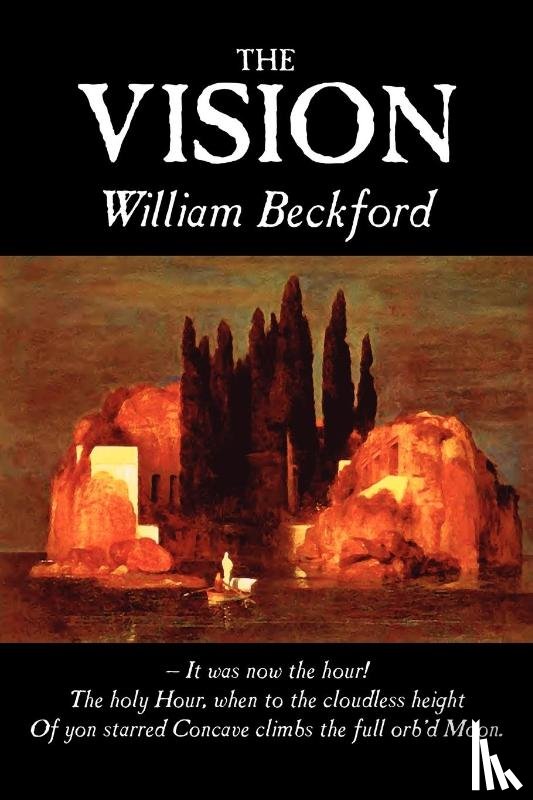 Beckford, William - The Vision