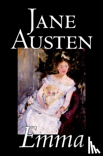 Austen, Jane - Emma