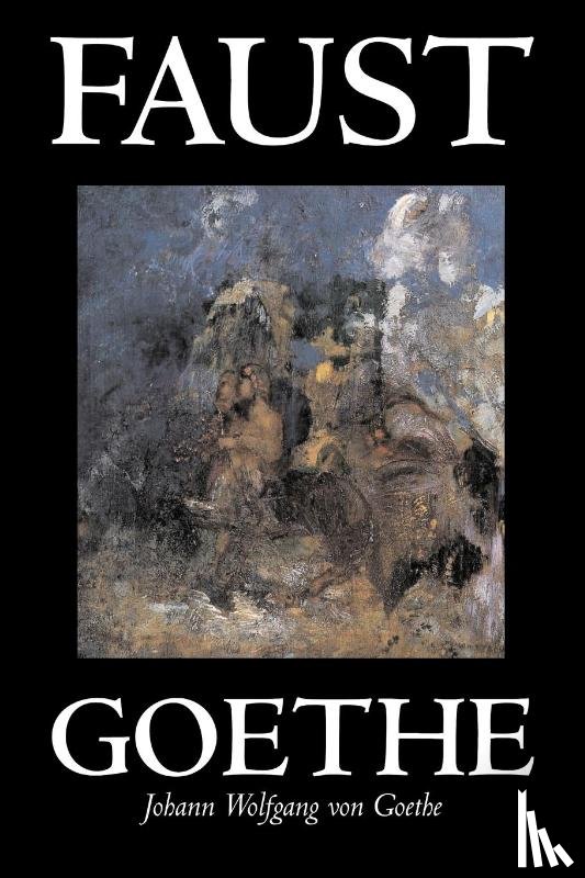 Goethe, von Goethe, Johann - Faust