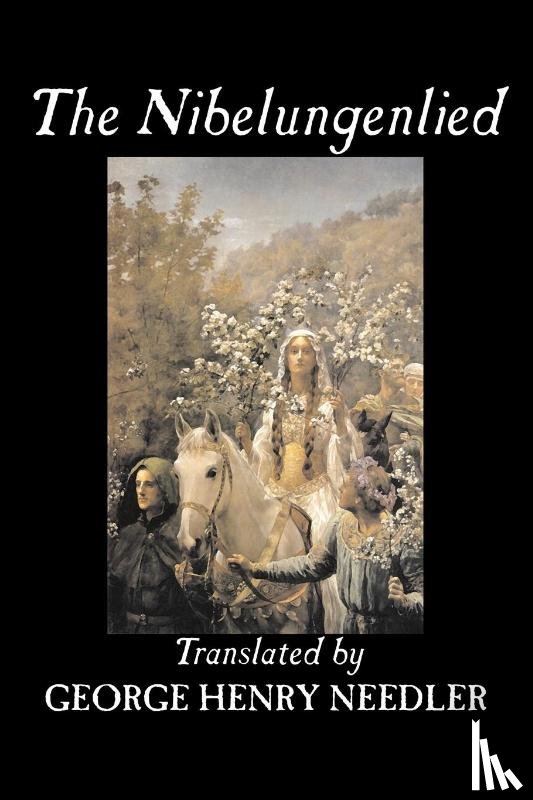 Traditional - The Nibelungenlied