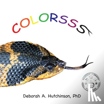 Hutchinson, Deborah - Colorsss
