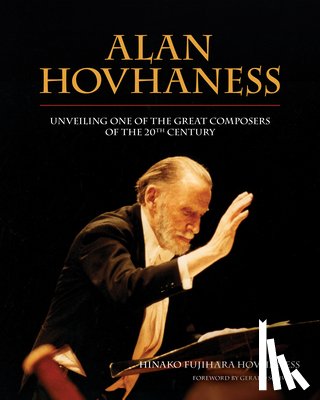 Fujihara-Hovhaness, Hinako - Alan Hovhaness