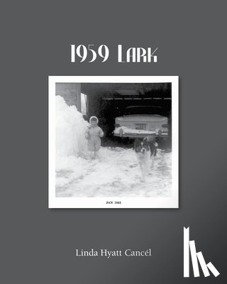 Cancél, Linda Hyatt - 1959 Lark