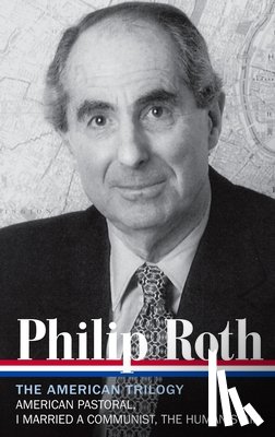 Roth, Philip, Miller, Ross - LIAM PHILIP ROTH THE AMER TRIL