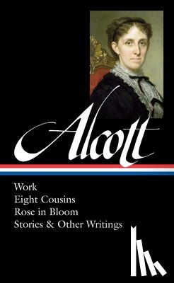 Alcott, Louisa May - Louisa May Alcott