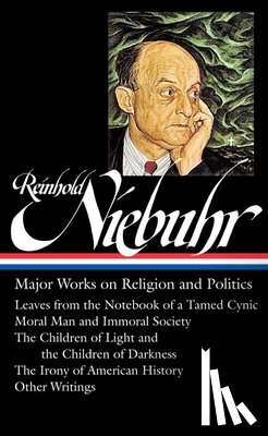 Niebuhr, Reinhold, Sifton, Elisabeth - Reinhold Niebuhr
