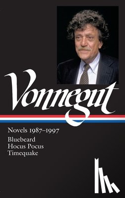 Vonnegut, Kurt - KURT VONNEGUT NOVELS 1987-1997
