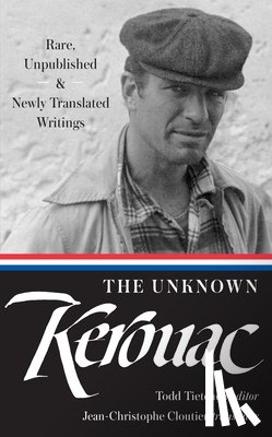 Kerouac, Jack - The Unknown Kerouac