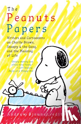 Blauner, Andrew - The Peanuts Papers