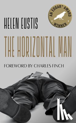 Eustis, Helen, Finch, Charles - The Horizontal Man