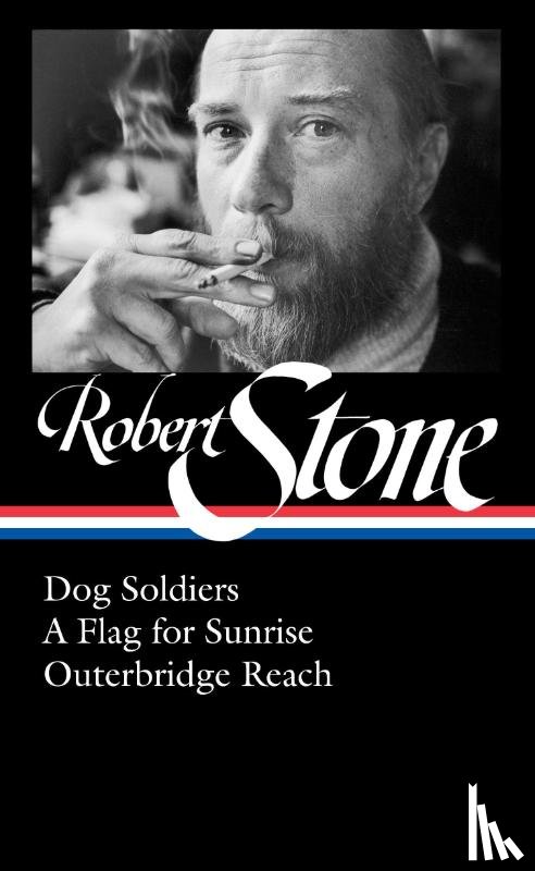 Stone, Robert - Robert Stone