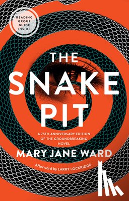 Ward, Mary Jane - The Snake Pit