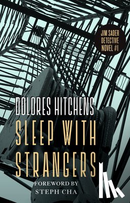 Hitchens, Dolores, Cha, Steph - Sleep with Strangers