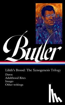 Butler, Octavia E. - Octavia E. Butler Lilith's Brood / the Xenogenesis Trilogy
