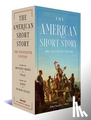  - The American Short Story: The Nineteenth Century