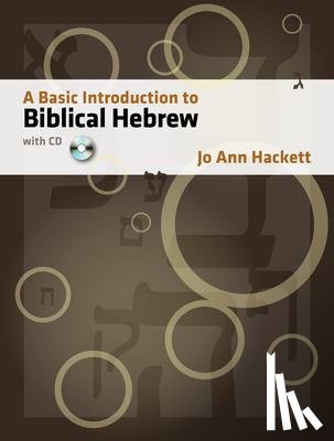 Hackett, Jo Anne - A Basic Introduction to Biblical Hebrew